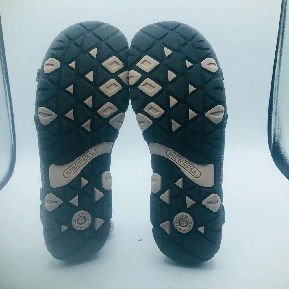 Merrell women's performance footwear‎ sandals, size 8